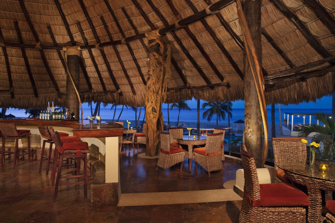 Gastro Krystal Grand Los Cabos