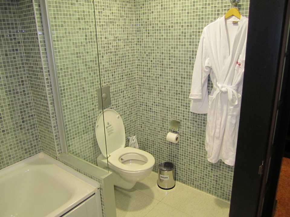 Bad Limak Lara Deluxe Hotel & Resort