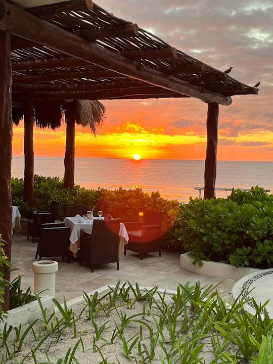 Ausblick Akumal Bay Beach & Wellness Resort