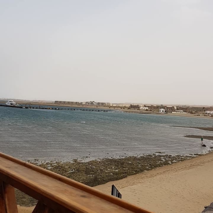 Strand Three Corners Equinox Beach Resort