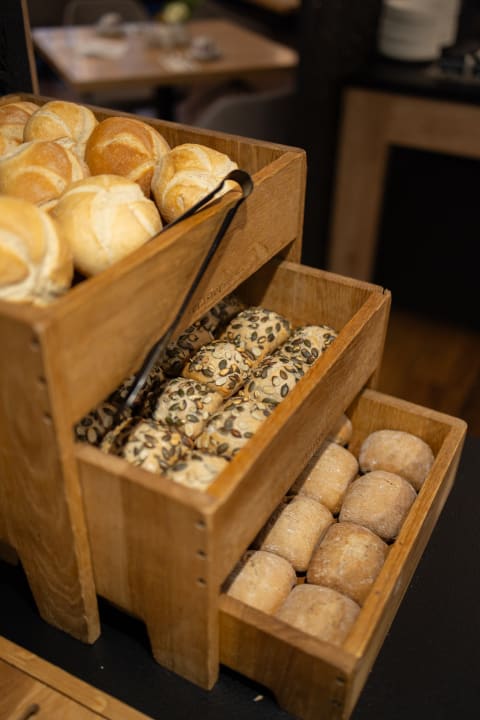 Gastro Q! Hotel Maria Theresia