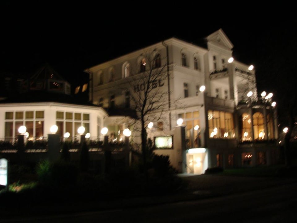 Ansicht vom Hotel  Hotel Deimann