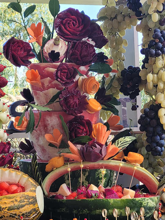 Gastro Melas Resort Hotel