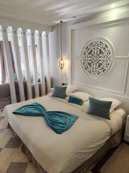 Zimmer The Grand Palace - Adults only