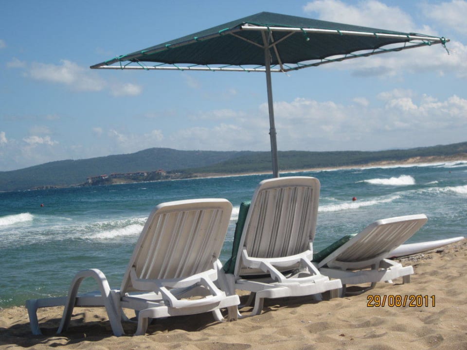 Ohne Worte Duni Royal Pelican Resort