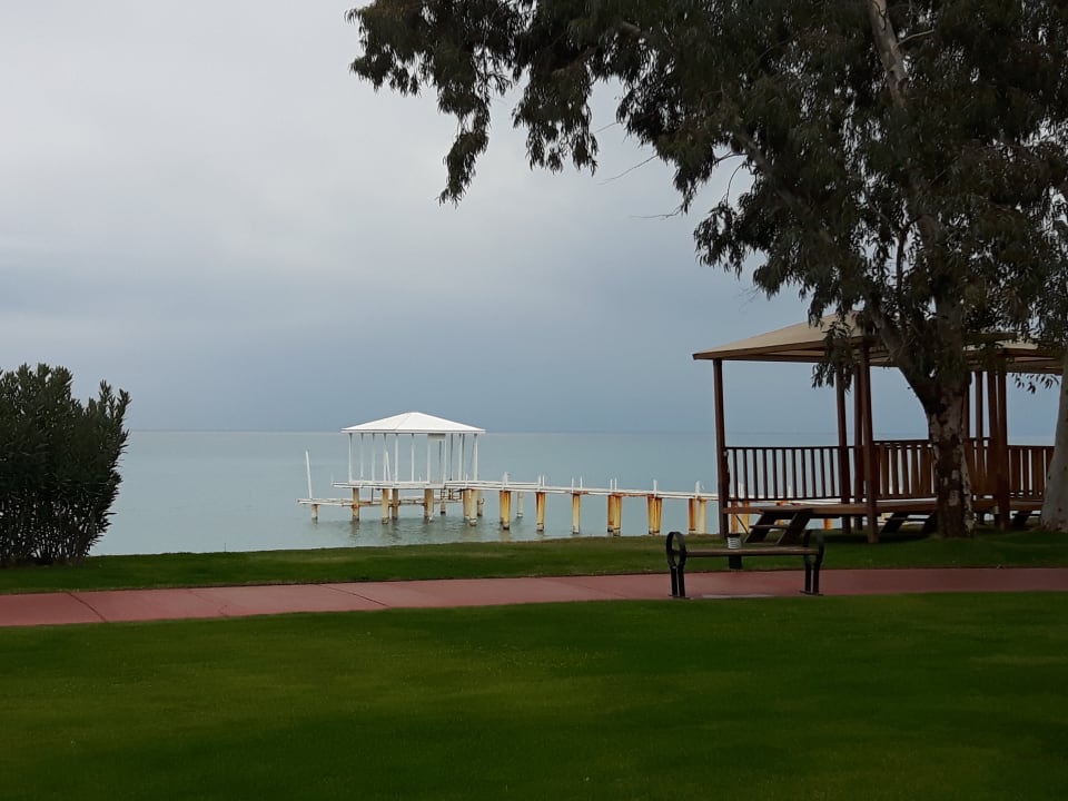 Strand TUI MAGIC LIFE Beldibi +16