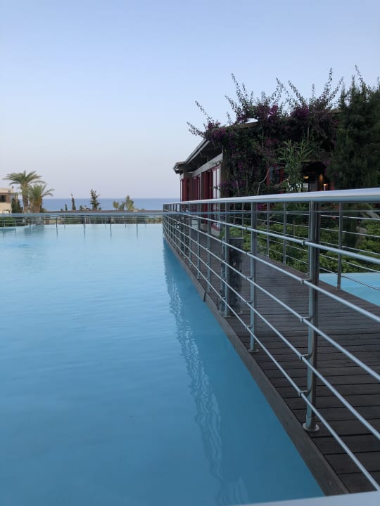 Pool Aquagrand Artistic Luxury Beach Resort - Adults only