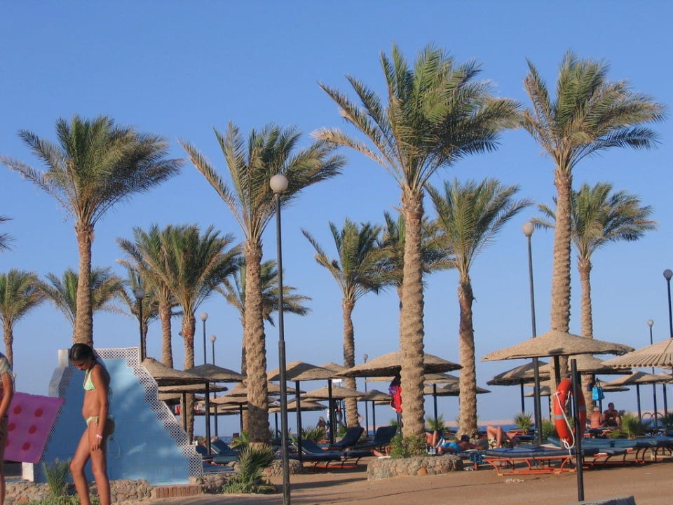 Die Marina Arabia Azur Resort