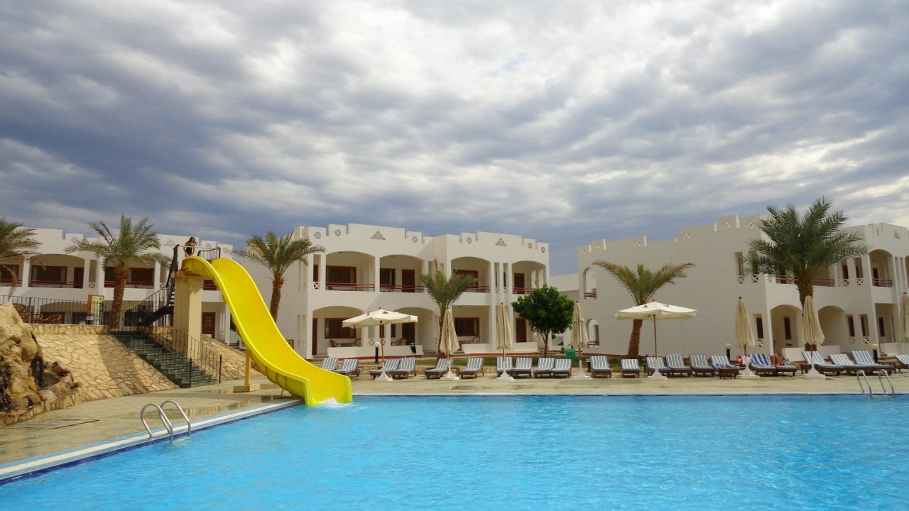 Besen Happy Life Village