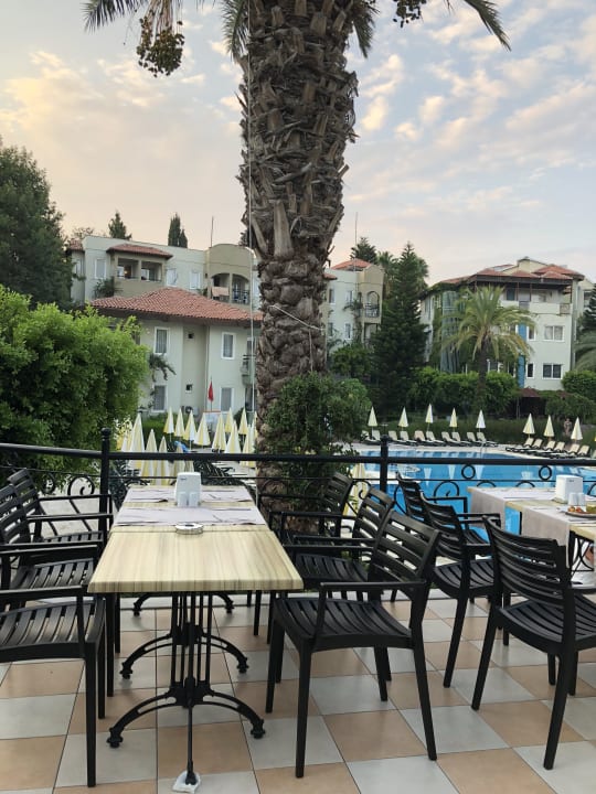 Gastro Hotel Gardenia Beach