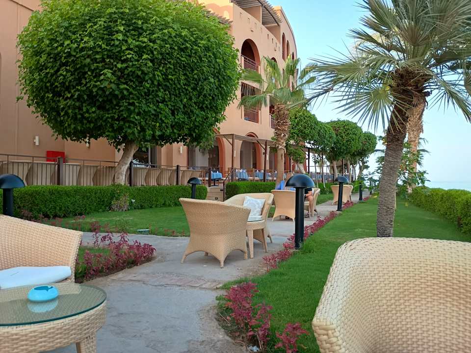 Ausblick Hotel Three Corners Ocean View prestige - Adults only