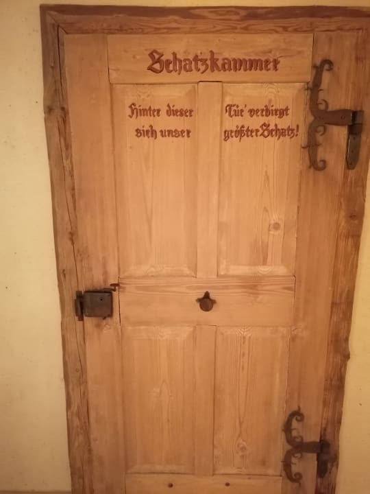 Sonstiges Verwöhnhotel Kristall