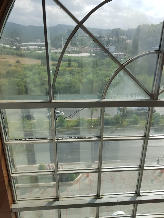 Lobby Annabella Diamond Hotel & Spa