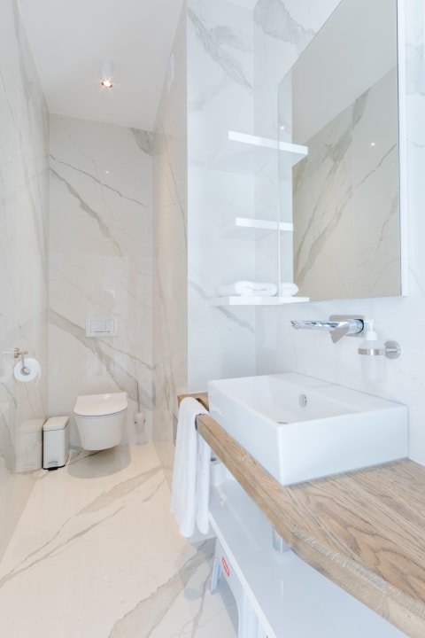 Zimmer Villa Vitae & Villa Pax