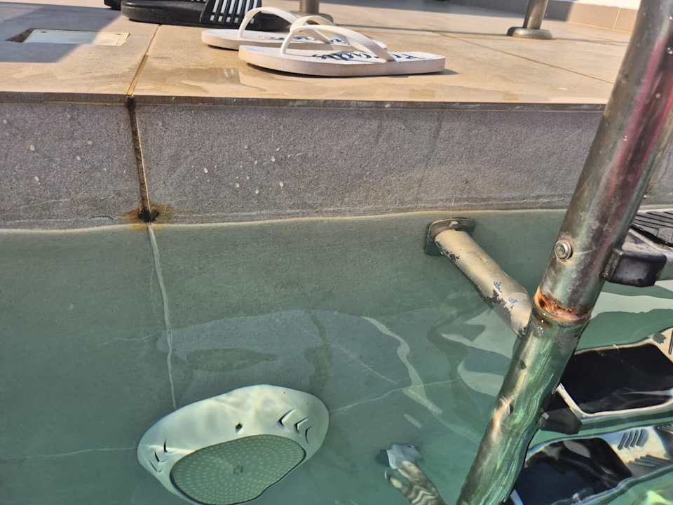 Zimmer Hotel Belmare