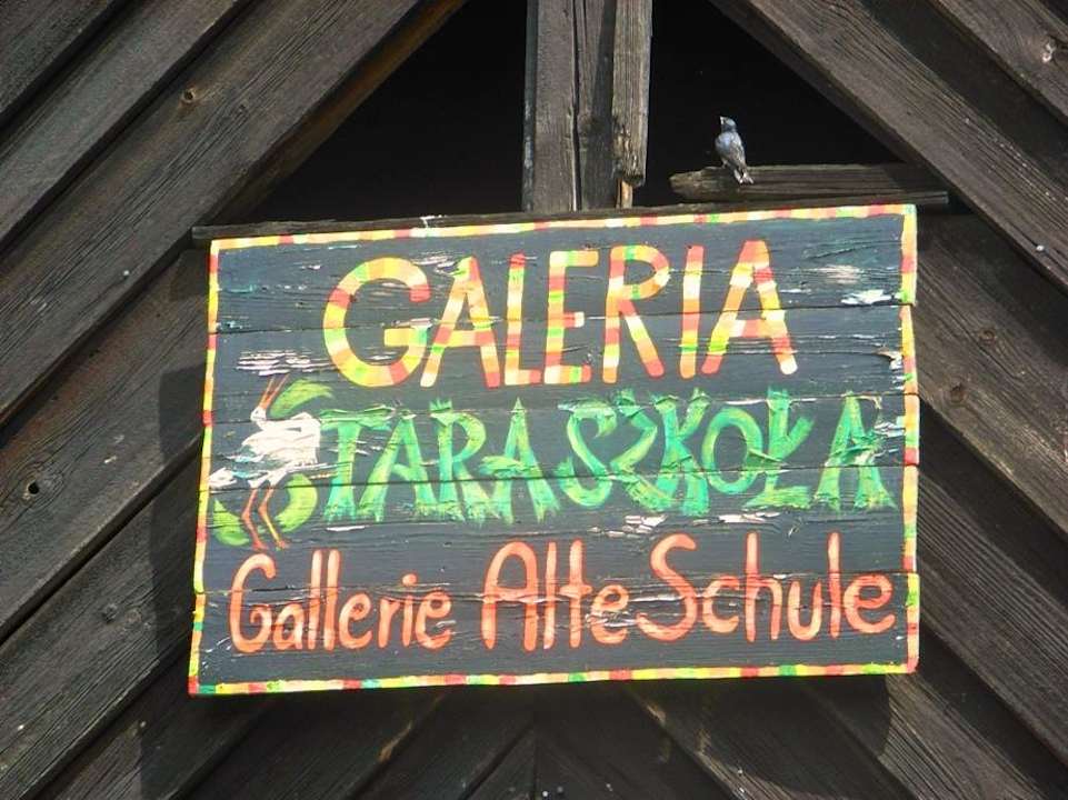 galeria Hotel Stara Szkoła w Harszu
