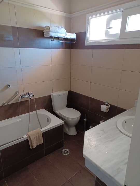 Zimmer Hotel Mareblue Beach