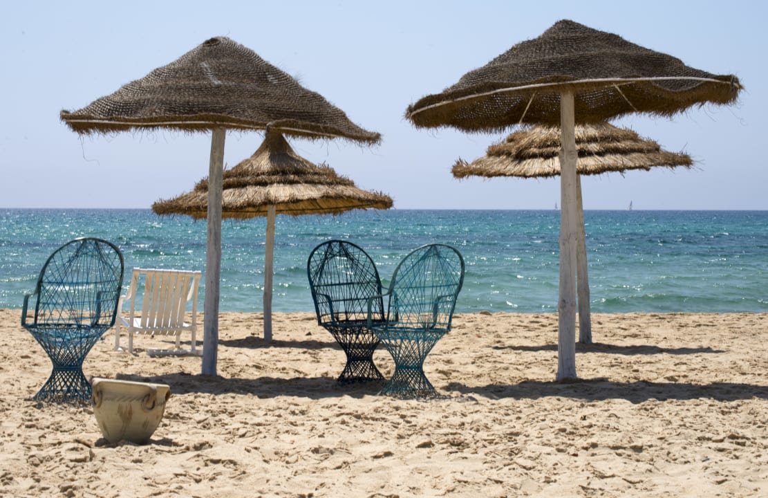 Cecce beach Hotel Royal Nozha