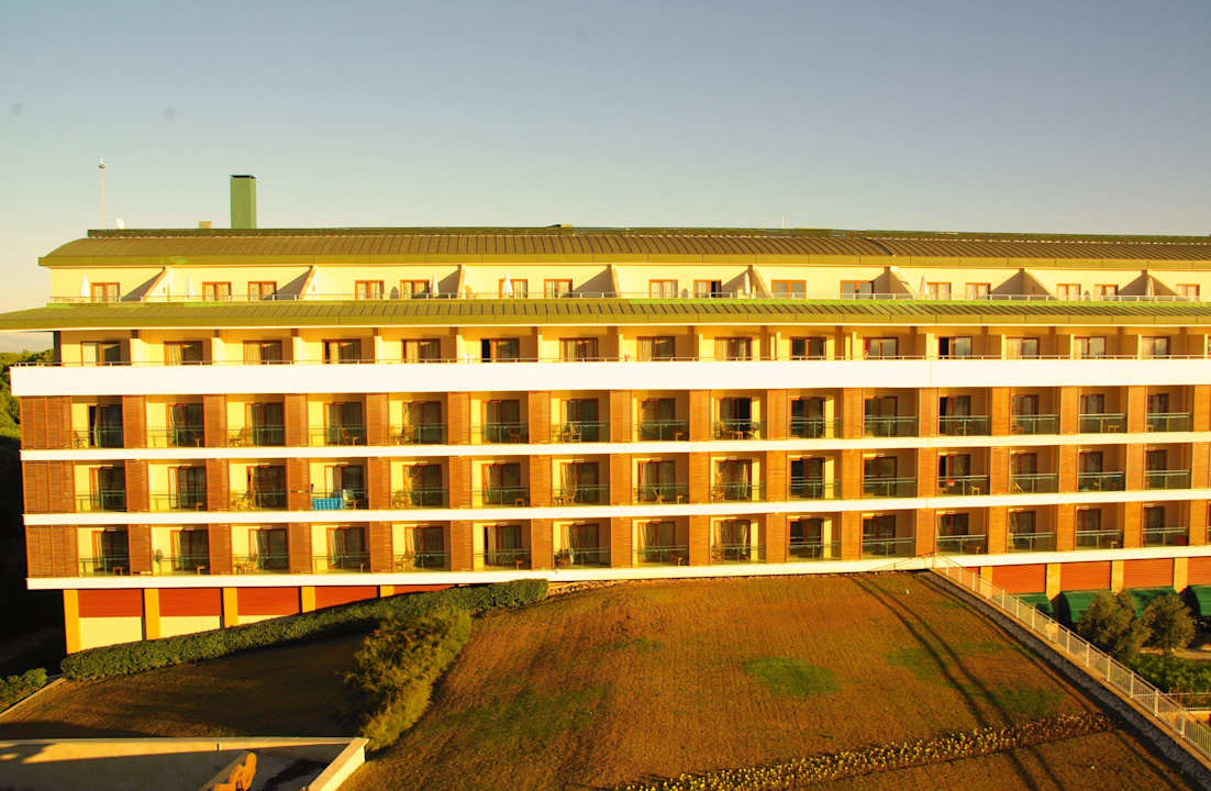 3 Voyage Belek Golf & Spa