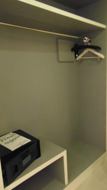 Zimmer Innside by Melia Yogyakarta