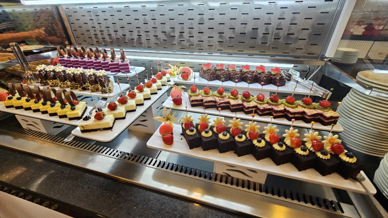 Gastro Side Stella Elite Resort & Spa