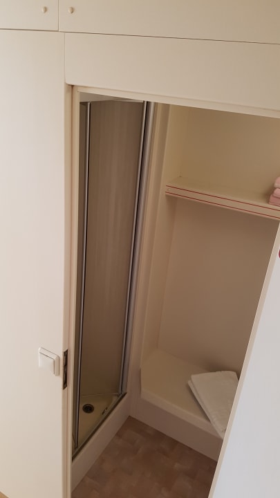 Zimmer Kammbaude Oybin