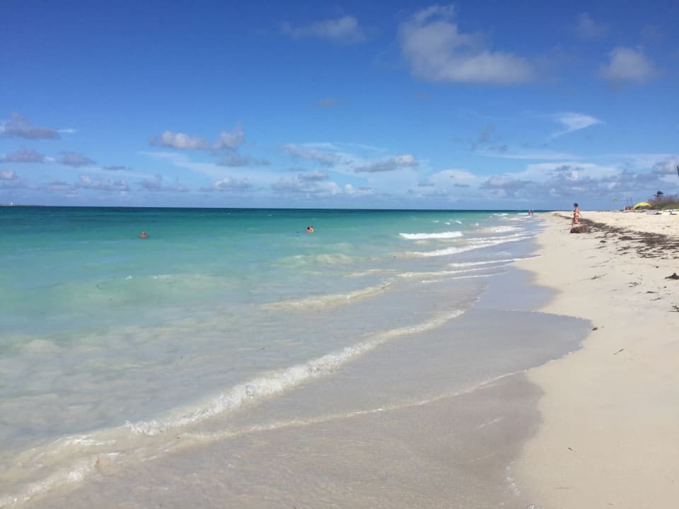 Strand Resonance Musique Varadero