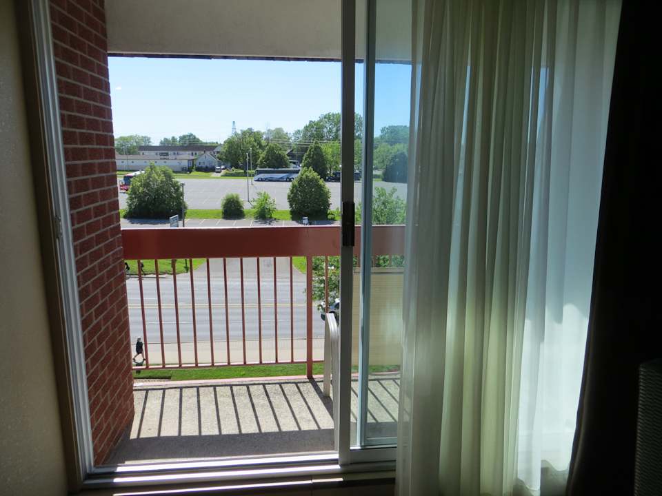 Zimmer Hotel Fallsview