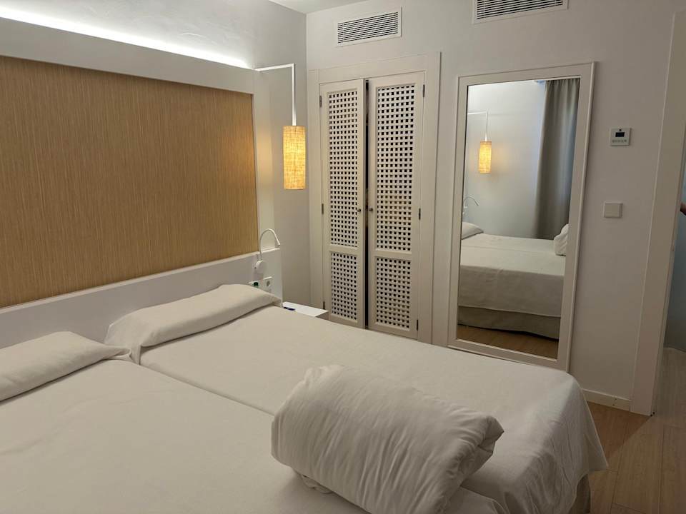 Zimmer Grupotel Aldea Cala'n Bosch