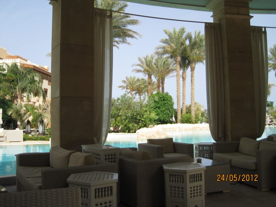 Lobbybar  Makadi Spa - Adults only