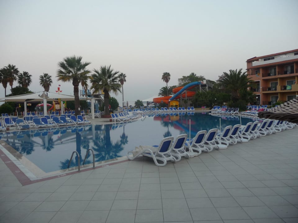 Pool Ephesia Holiday Beach Club