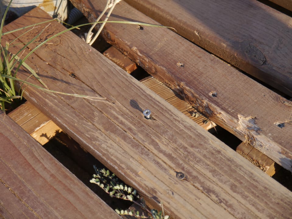 Strand HARPIN Georgioupolis Resort Aquapark & SPA