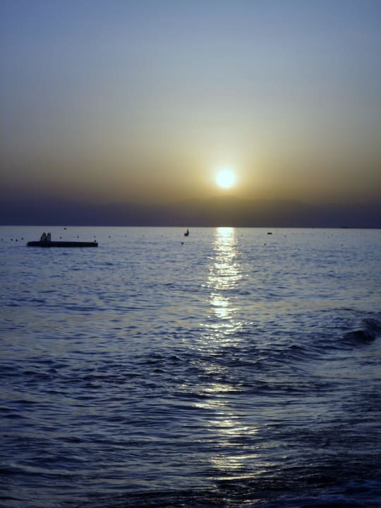 Strandabschnitt Asteria Collection Side