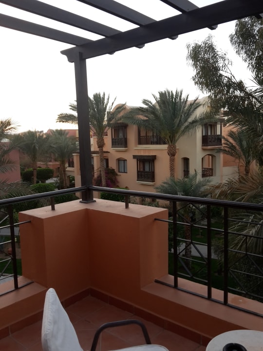 Zimmer Jaz Makadi Oasis Resort