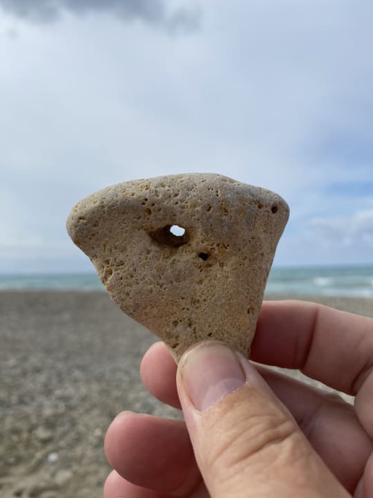 Strand Hotel Kathrin Beach