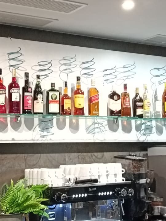 Gastro Iberostar Waves Gaviotas Park