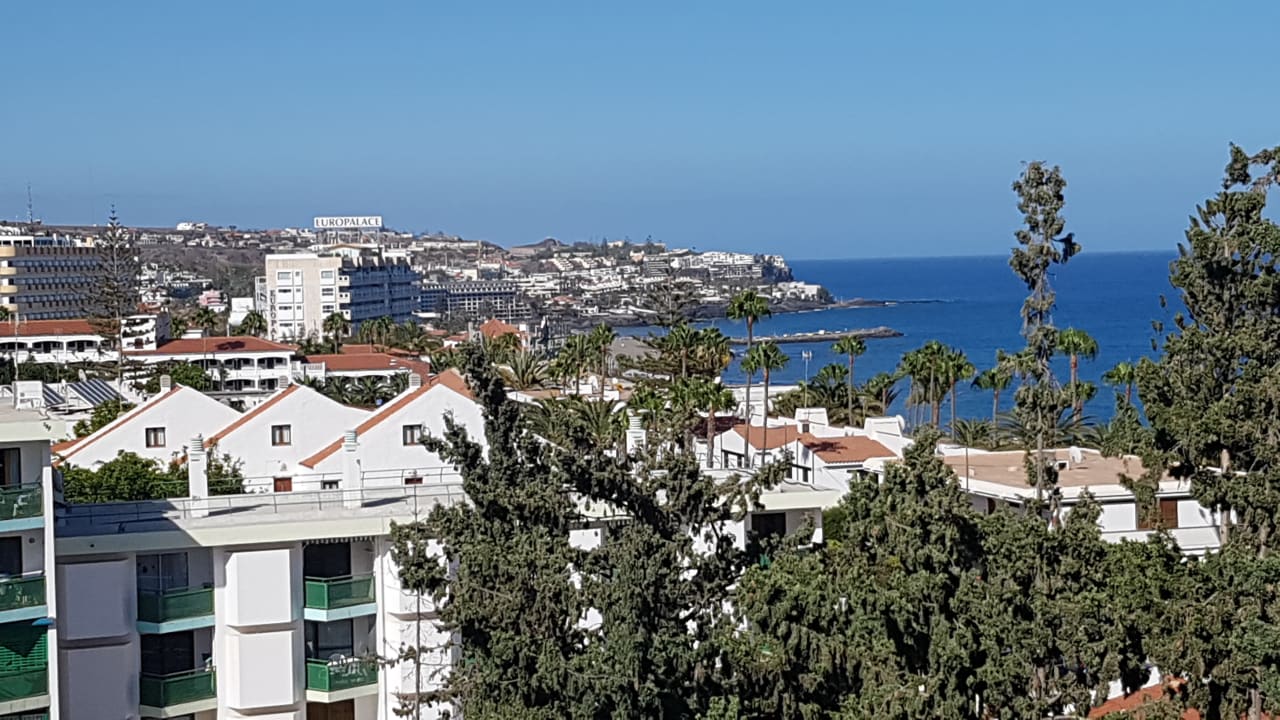 Ausblick LABRANDA Marieta - Adults only