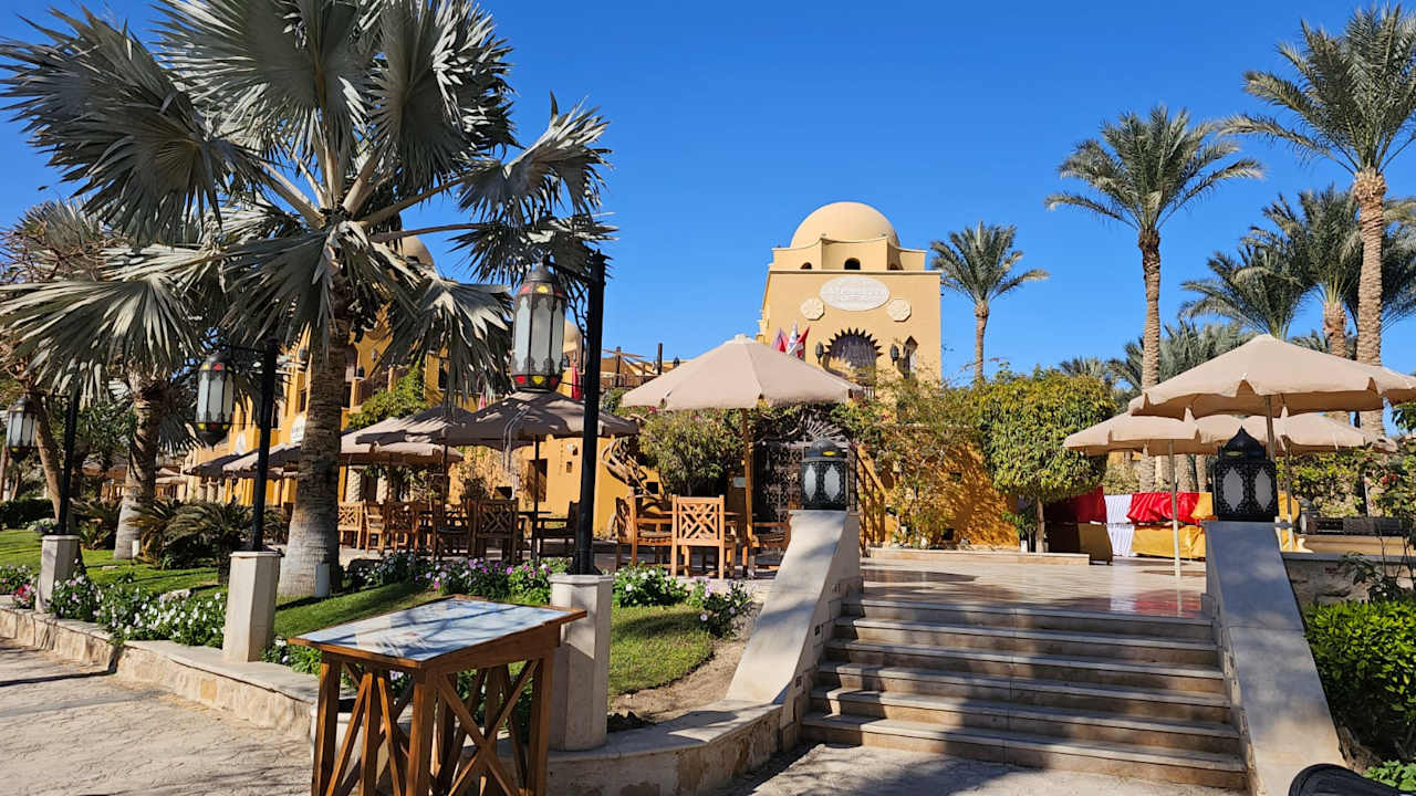 Sonstiges Makadi Palace