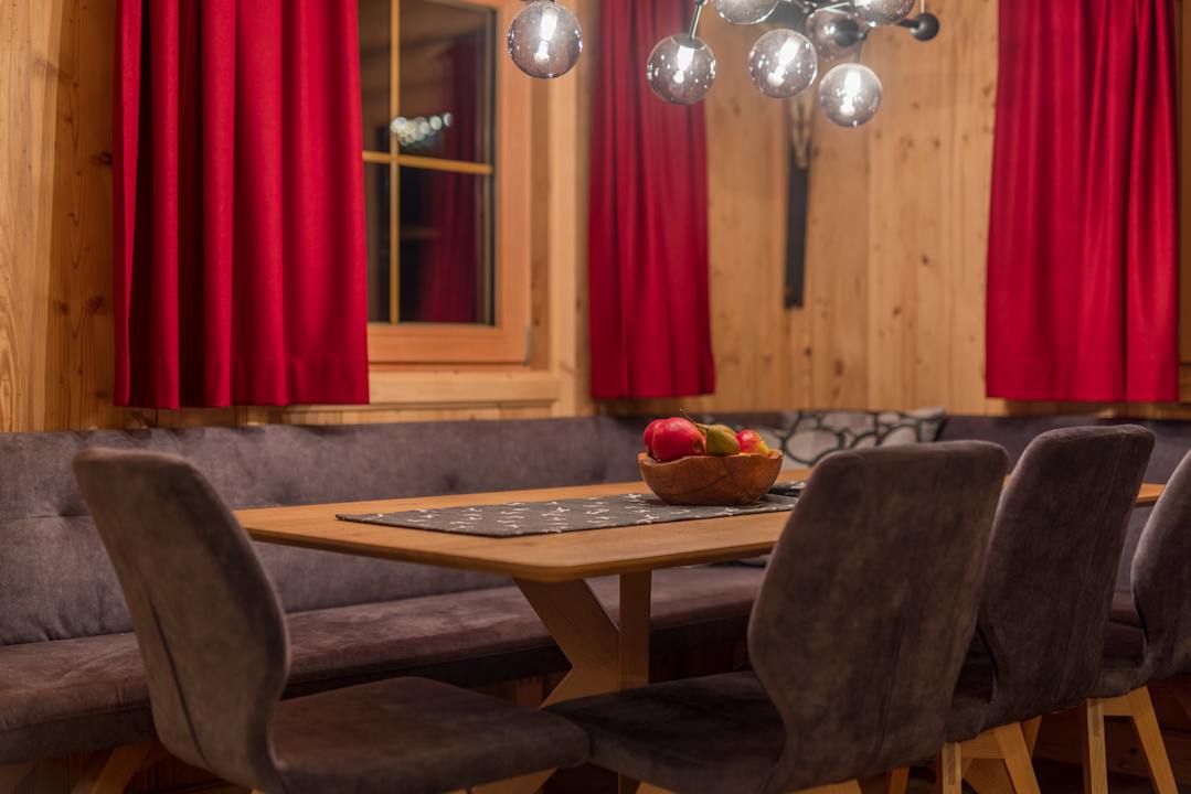 Sonstiges Luxus Chalet Fasserhäusl im Zillertal - Sauna ,Hot Tub, Kamin & Alpenblick für bis zu 10 Personen