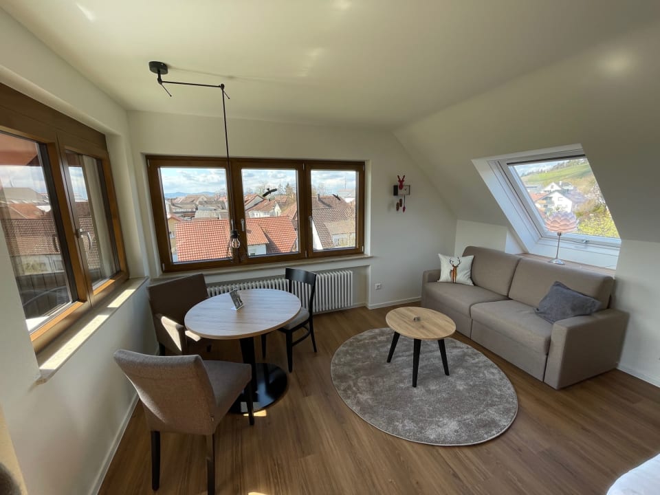 Zimmer Hirschenstube & Gästehaus Gehri