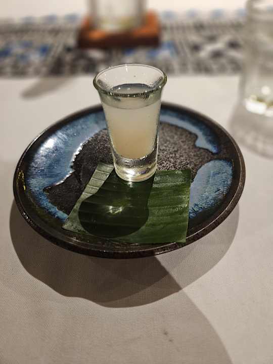 Gastro Blue Lagoon Beach Resort