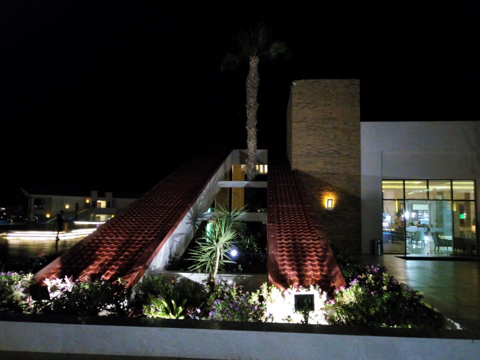 Ausblick Pickalbatros Sea World Resort - Marsa Alam