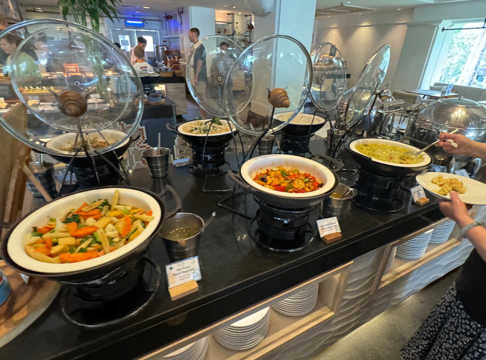 Gastro JW Marriott Phuket Resort & Spa