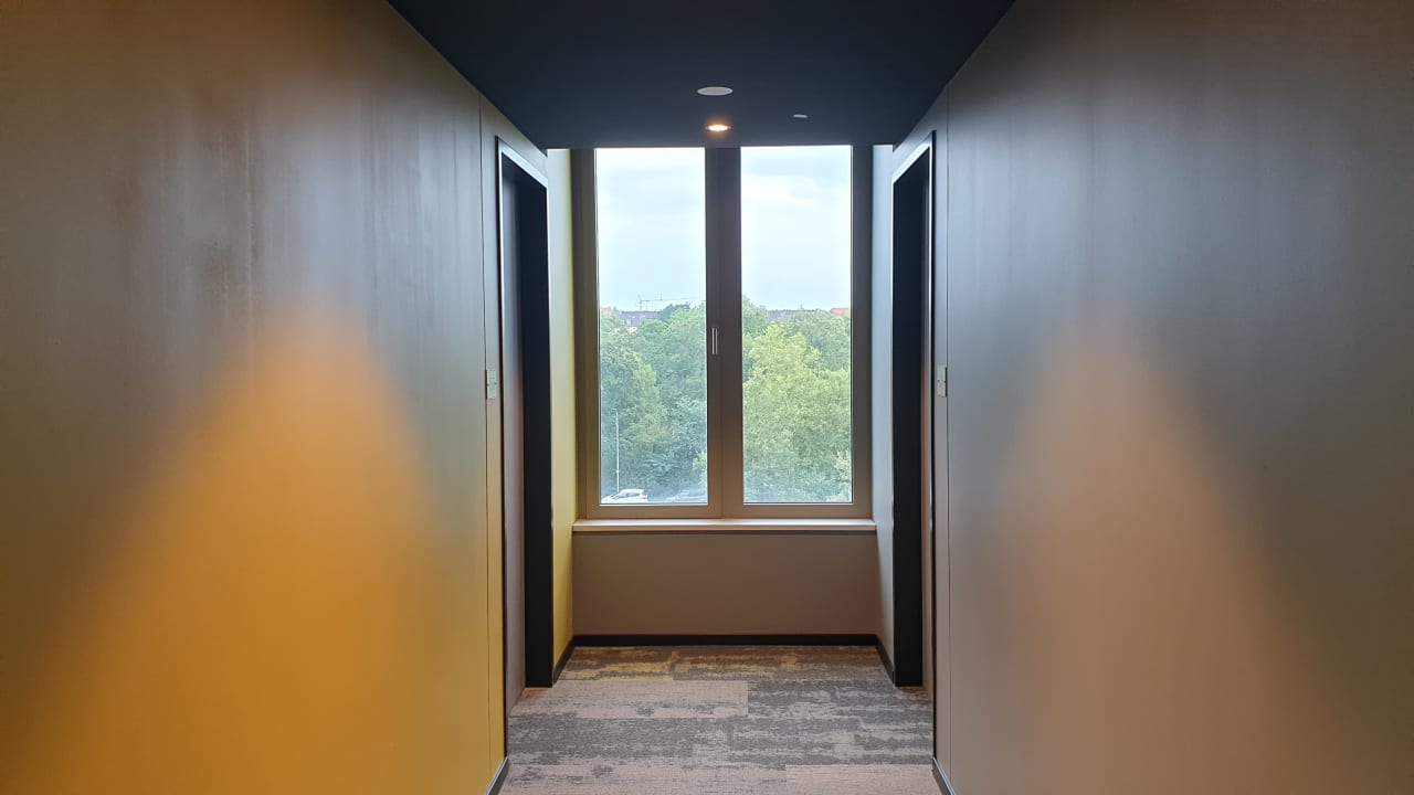 Sonstiges Moxy Wuerzburg