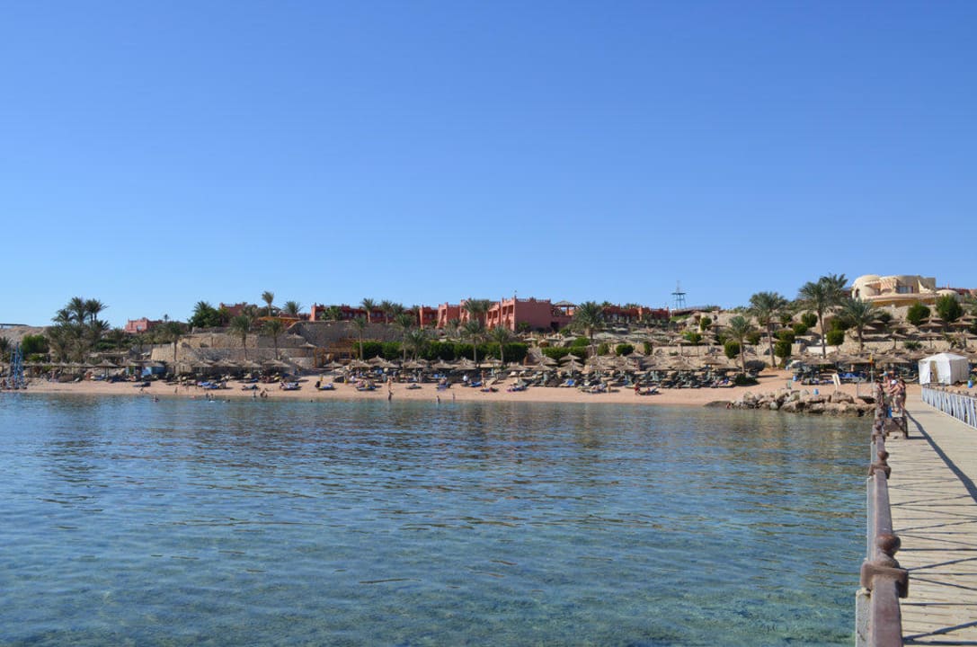 Private Beach - Hauza Resort - Sharm El Shei Hotel Hauza Beach Resort
