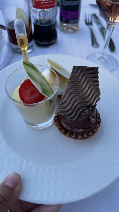 Gastro Rodos Palladium Leisure & Wellness