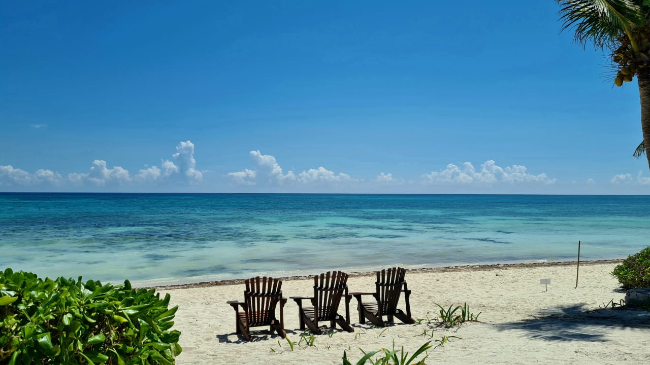 Strand Akumal Bay Beach & Wellness Resort