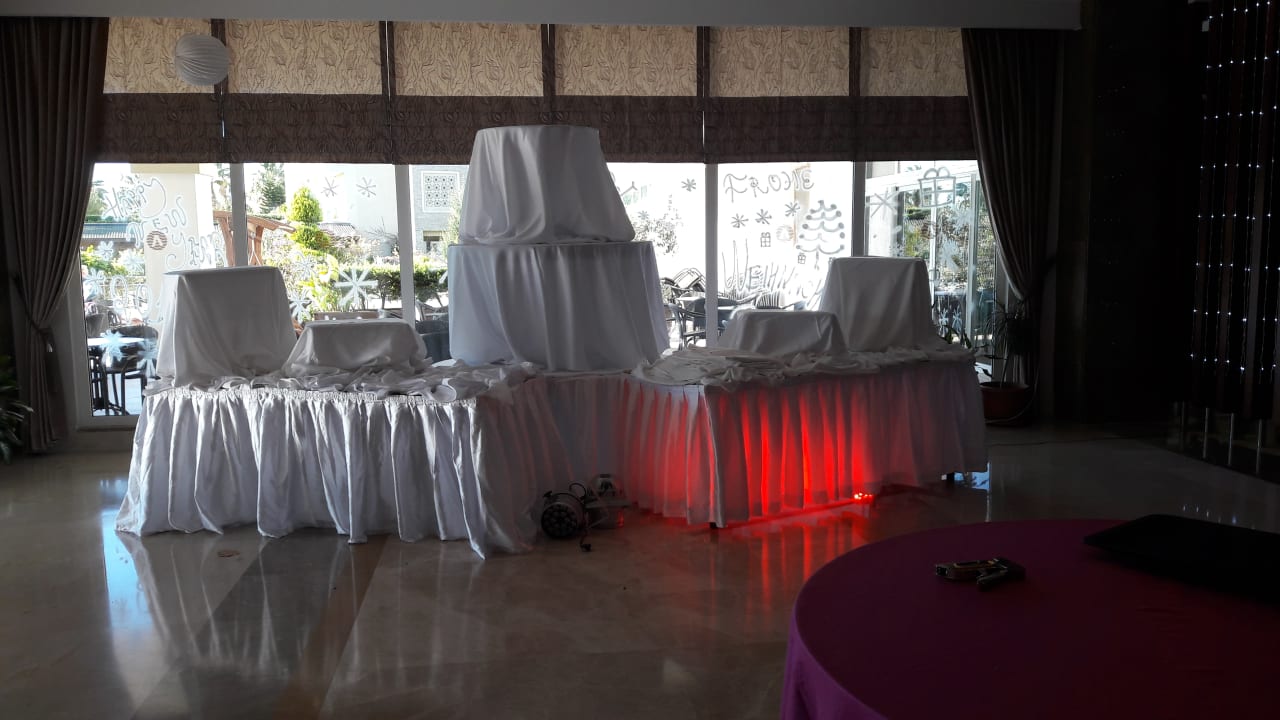 Gastro Adalya Ocean Deluxe