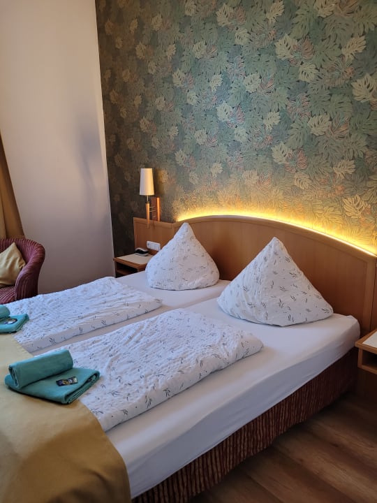 Zimmer Adner's Gasthof und Hotel