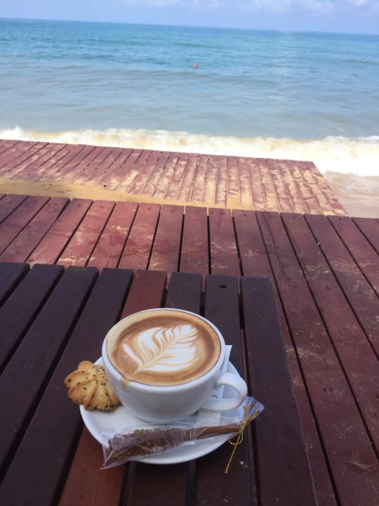 Strand Khaolak Laguna Resort